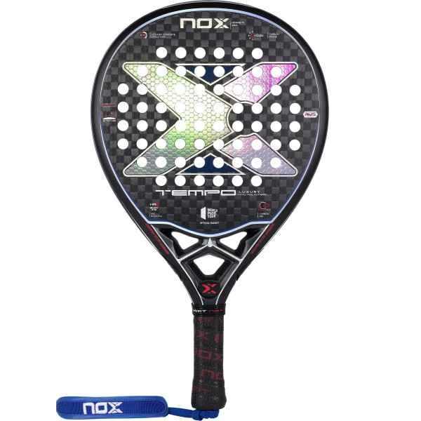 Nox Tempo Wpt Luxe Serie 23