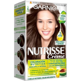 Garnier Nutrisse 40-cacao 1 U Unisex