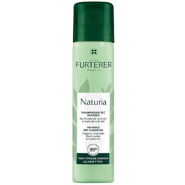 Rene Furterer Naturia Champú En Seco 75 Ml Unisex