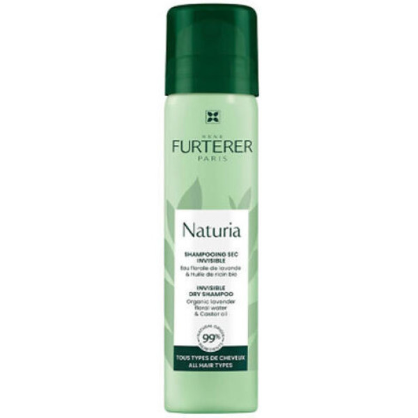 Rene Furterer Naturia Champú En Seco 75 Ml Unisex