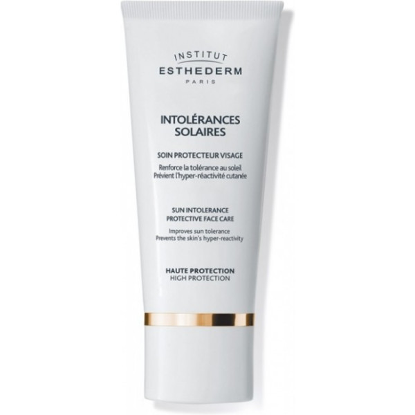 Esthederm Intolérances Solaires Crema Facial 50 Ml Unisex