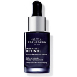 Esthederm Intensive Retinol Serum-oil 15 ml Feminino