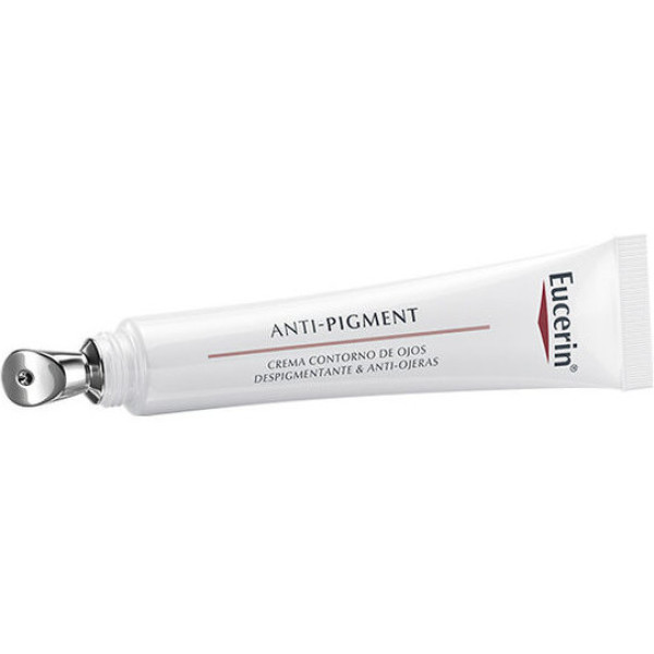 Eucerin Anti-Pigment-Augenkontur 15 ml Frau