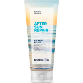 Sensilis Gel Reparador Pós-Sol 200ml Unissex