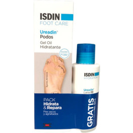 Isdin Hidrata Y Repara Ureadin Lote 2 Piezas Unisex