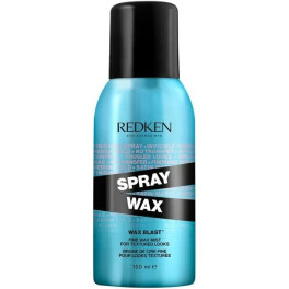 Redken Spray Wax  150 Ml Unisex