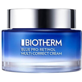 Biotherm Blue Therapy Retinol 75 Ml Mujer