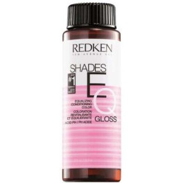 Redken Shades Eq Gloss 010vg Bebê 60 ml x 3 U Unissex