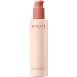 Payot Nue Lait Micellaire Démaquillant 400 Ml Mujer