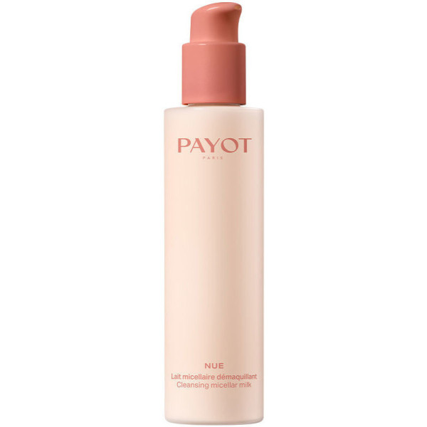 Payot Nue Lait Micellaire Démaquillant 400 Ml Mujer
