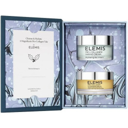 Elemis Cleanse & Hydrate A Magnificent Pro-collagen Tale Lote 2 Piezas Mujer