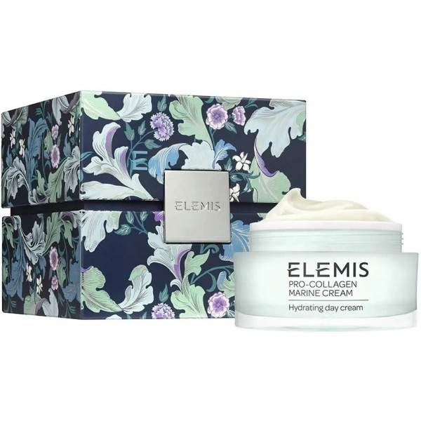 Elemis Pro-collagen Marine Cream Ed. Limited Spf30 100 Ml Donna