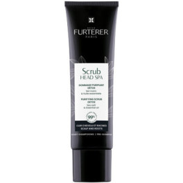 Rene Furterer Head Spa Scrub 150 ml unissex