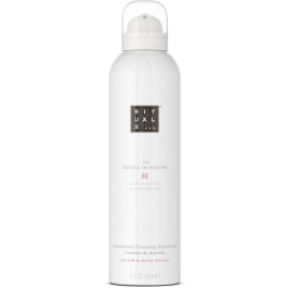 Rituals The Ritual Of Sakura Gel de banho espumante 200 ml unissex