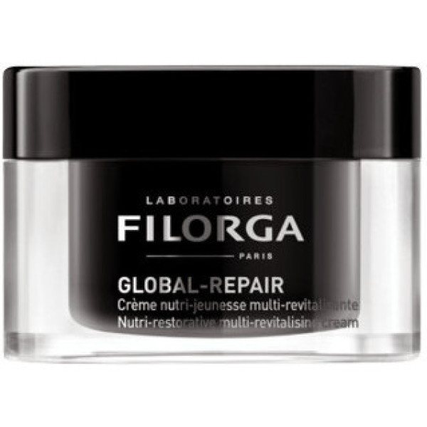 Laboratoires Filorga Global Repair Crème Multi-revitalisante Nutri-réparatrice 30 Ml Unisexe