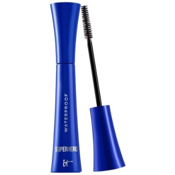 It Cosmetics Supereroe Mascara 9 Ml Unisex