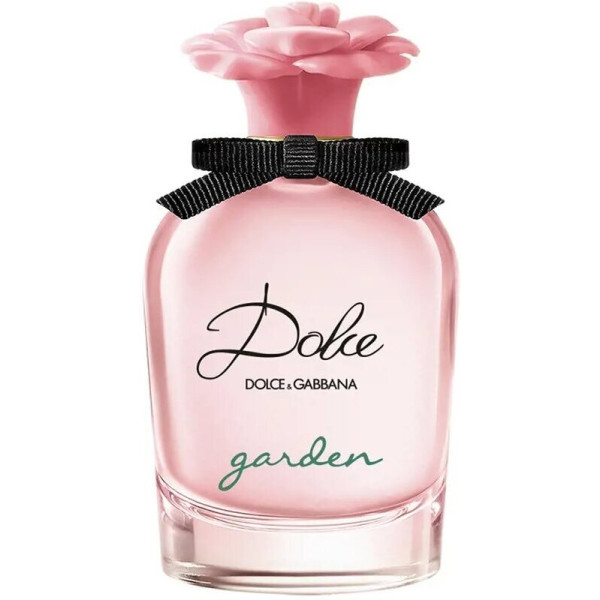 Dolce & Gabbana Dolce Garden Eau de Parfum Vapo 75 Ml Unisexe
