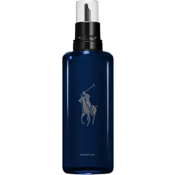 Ralph Lauren Polo Blue Parfum Eau de Parfum Navulling 150 Ml Man
