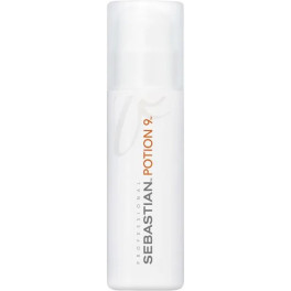 Sebastian Potion 9 tratamento de estilo 150 ml unissex