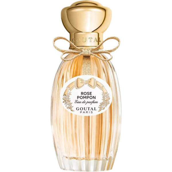 Annick Goutal Rose Pompon Eau De Parfum Spray 100 Ml Unisex