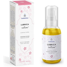 Essential Aroms Lubrifica Intim 50 Ml + Presente