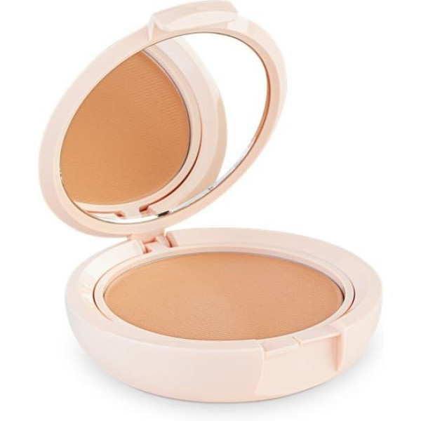 Sensilis Photocorrection [make Up] Creme Spf50+ 02 10 Gr Mulher