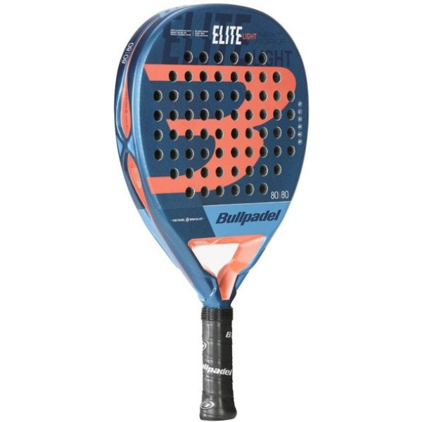 Bullpadel Elite Light W Mujer 2023