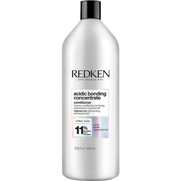 Redken Acidic Bonding Concentrate Conditioner 1000 ml Unisex