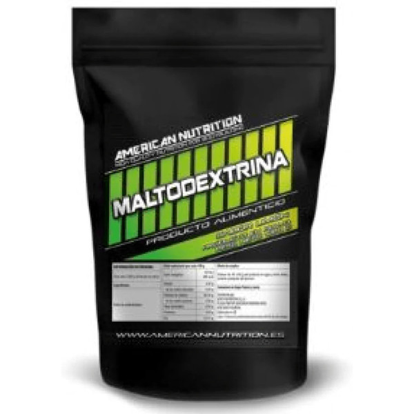 American Nutrition Maltodextrina 1 Kg