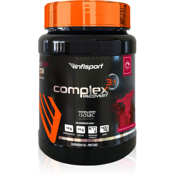 Infisport Complex 3:1 Herstel 660 Gr