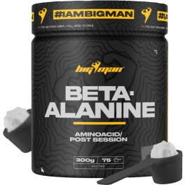 Bigman Beta Alanina 300 Gr