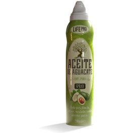 Life Pro Nutrition Aceite Aguacate 200 Ml