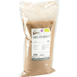 Bioartesa Canela Ceilão Orgânica 1 Kg