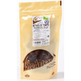 Bioartesa Metades de Tomate Desidratado Orgânico Sem Sal 100 Gr