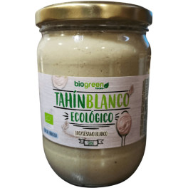 Biogreen House Tahín Blanco 500 Gr