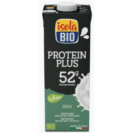 Bebida Vegetal Isolabio Protein Plus 1 L