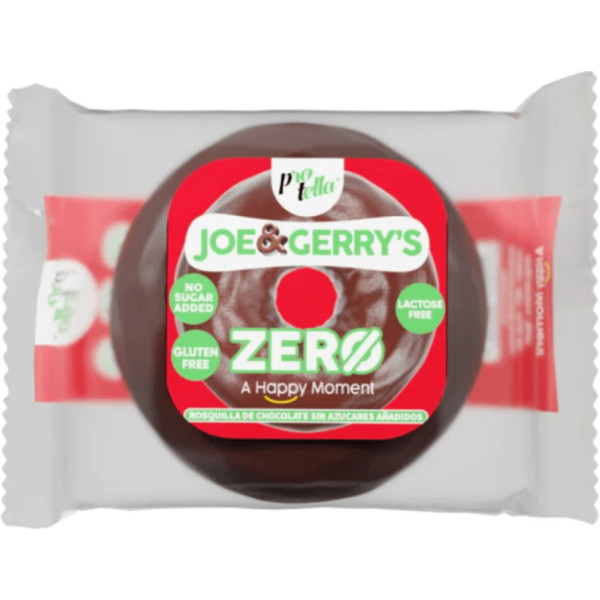Protella Joe&gerry Zero 50 Gr