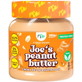 Protella Joe's Peanut Butter 350 Gr