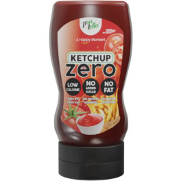 Protella Salsa Ketchup 350 Gr