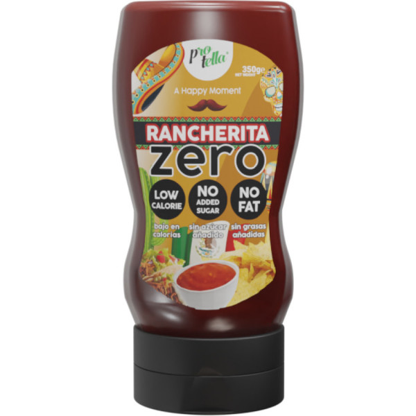 Molho Protella Rancherita 350 Gr