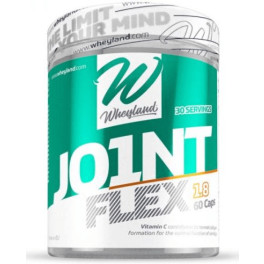 Wheyland Joint Flex 60 Caps