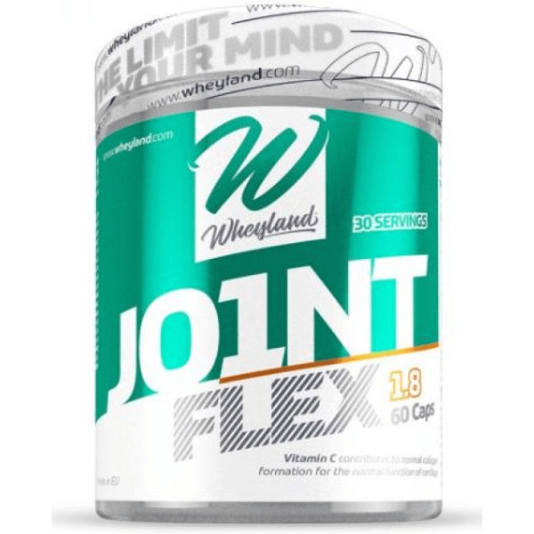 Wheyland Joint Flex 60 Caps