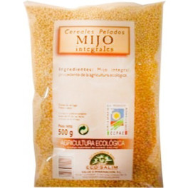 Eco Salim Eco Miglio Pelato 500 Gr