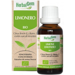 Herbalgem Zitronenbaum-Yemotherapie 50 ml