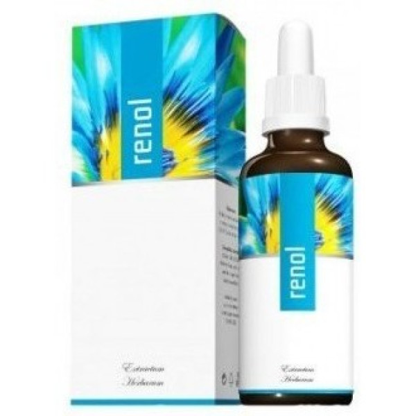 Energia Renol 30 Ml