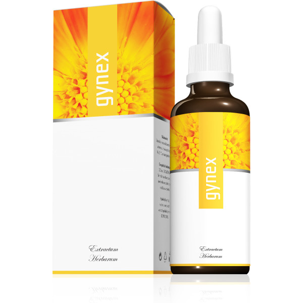 Energia Gynex 30 Ml