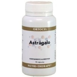 Ortocel Nutri Therapy Astragale 400 Mg 90 Caps