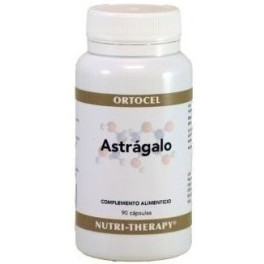 Ortocel Nutri Therapy Astragalo 400 Mg 90 Caps
