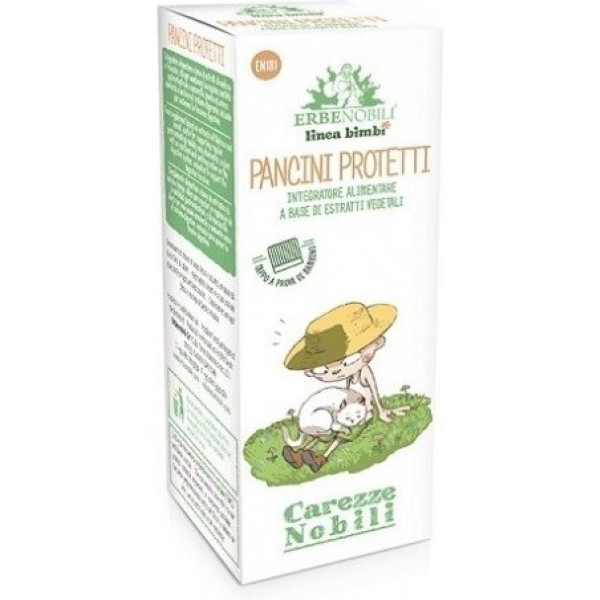 Erbenobili Pancini Protetti 150 Ml