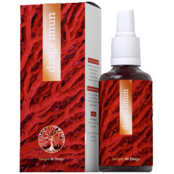 Energie zieht Imun 30 ml